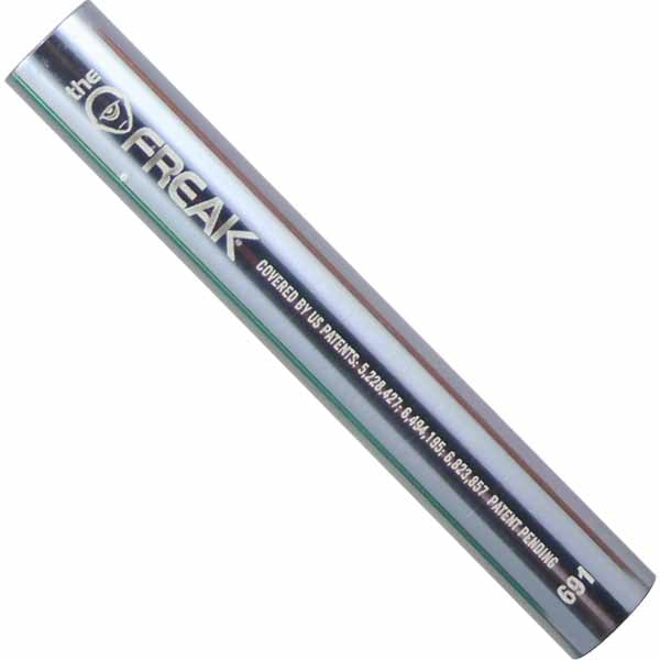 Freak Insert - Pewter 691 Aluminum