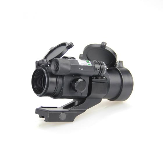 Nuprol HD1 Red Dot Sight & Laser Combo