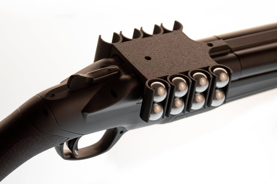 Umarex HDS 68 Shotgun Ammo Holder | 16 x .68 Balls