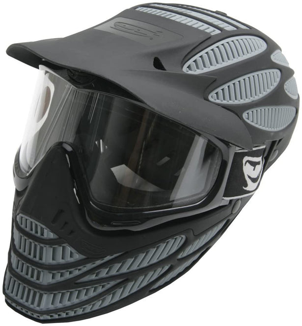 JT Spectra Flex 8 Full Head Paintball Mask – Modern Combat Sports