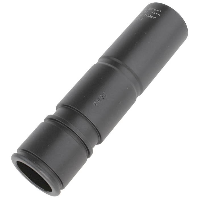 Lapco Apex Barrel Tip
