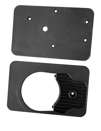 MCS Box Magazine Top and Bottom Plates - V2