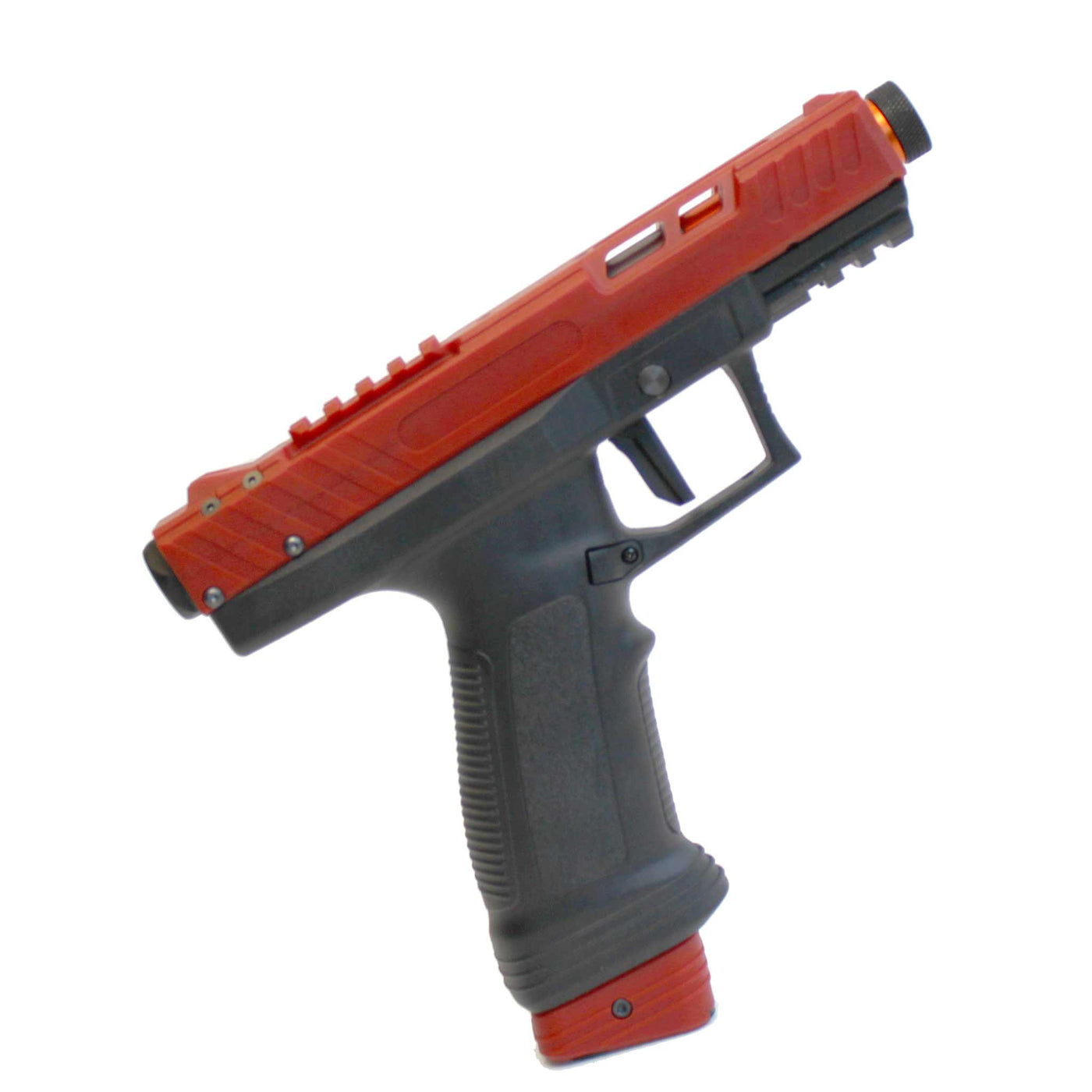 Milsig HR3 Pistol .50 Cal Paintball & Nerf Darts