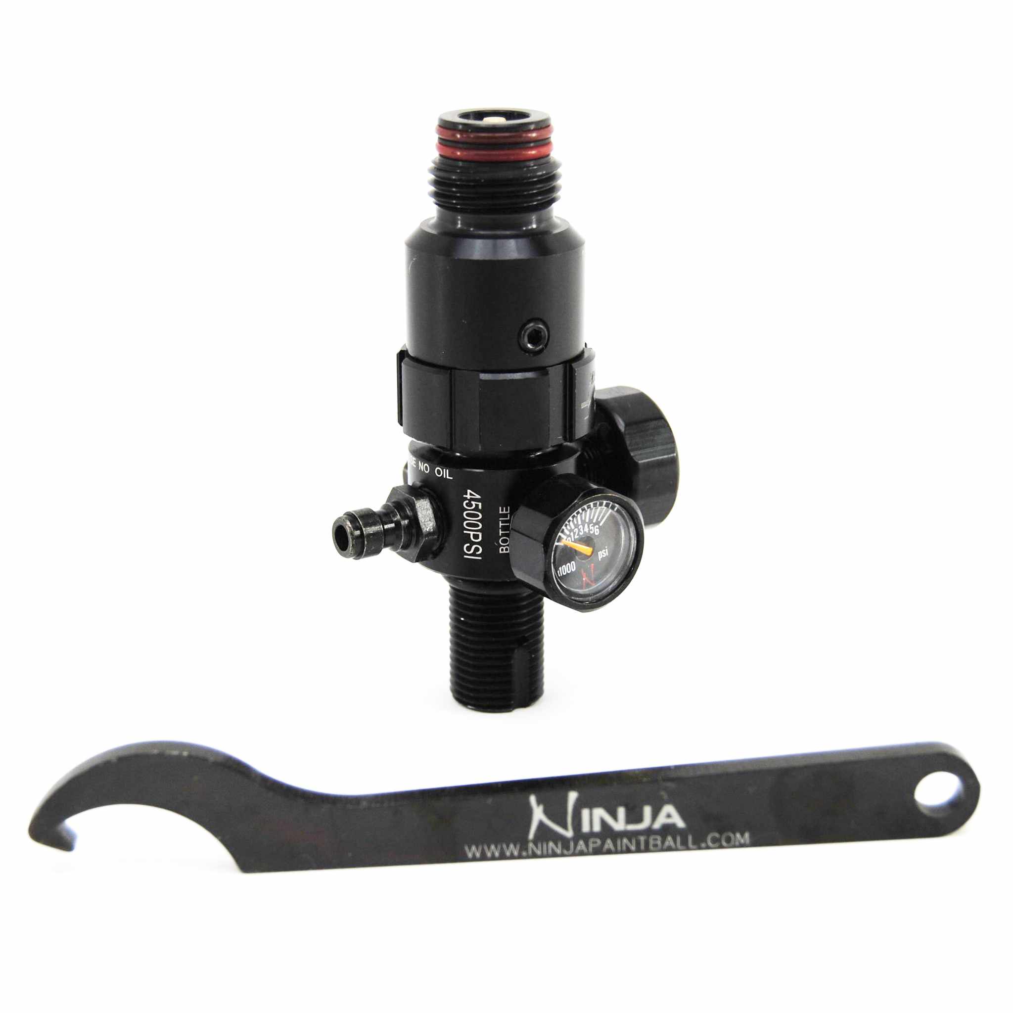 VEVOR Régulateur de CO2 Bière Réglable 0-60 PSI Détendeur de Pression VEVOR Régulateur de CO2 Bière Réglable 0-60 PSI Détendeur de Pression