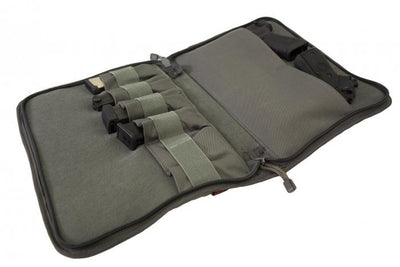 Nuprol Deluxe Soft Pistol Carry Case