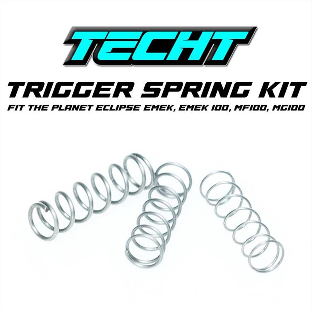 Trigger Spring Kit - EMEK, EMEK 100, MF100, MG100