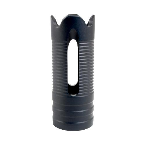 LAPCO Barrel Tip Phantom Flash Hider (7/8th Muzzle Threads)