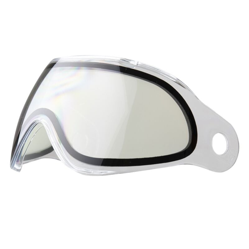Dye Thermal SLS Lens for SE Goggles