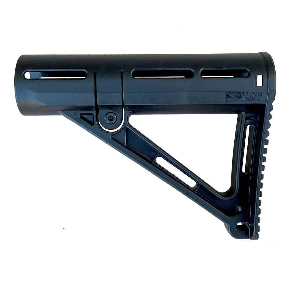 TCA Universal 88g Disposable Co2 Buttstock