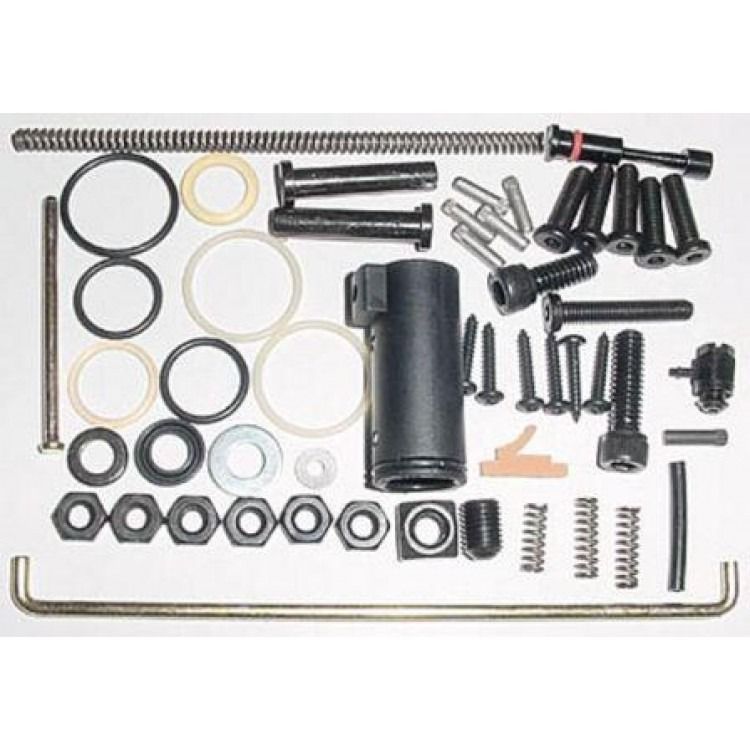 Tippmann Classic A5 Deluxe Rebuild Kit