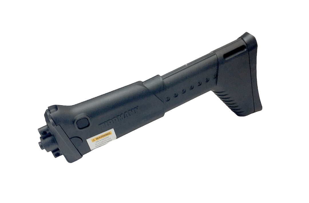 Folding Tippmann X7 Assault Stock Folding Tippmann X7 Assault Stock