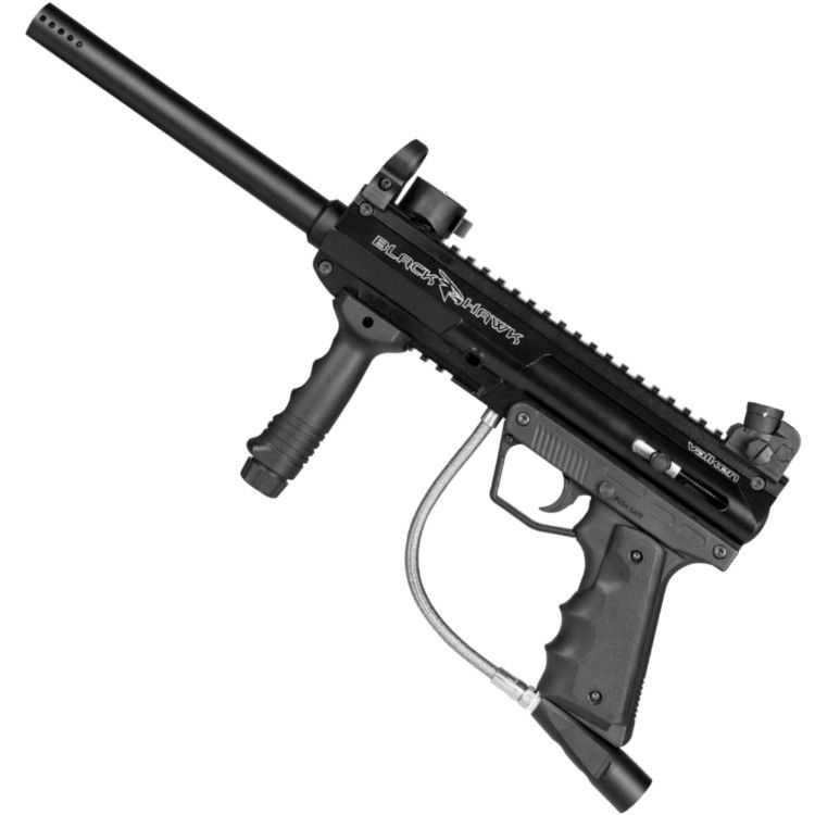 Valken SW-1 Blackhawk .68 Paintball Gun