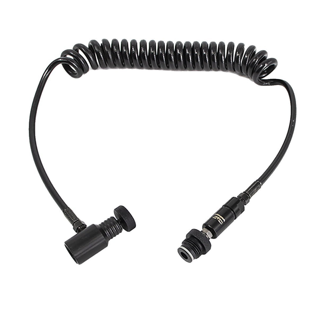 Proconnect Paintball Remote Air line