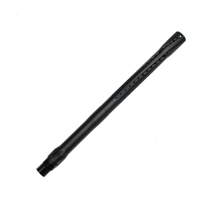 14 Inch Vortex Paintball Barrel - Tippmann A5 Threads