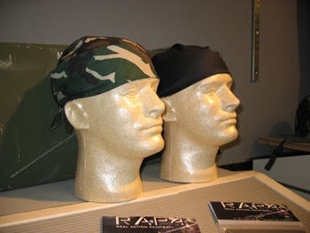 Bandana (Olive Drab)
