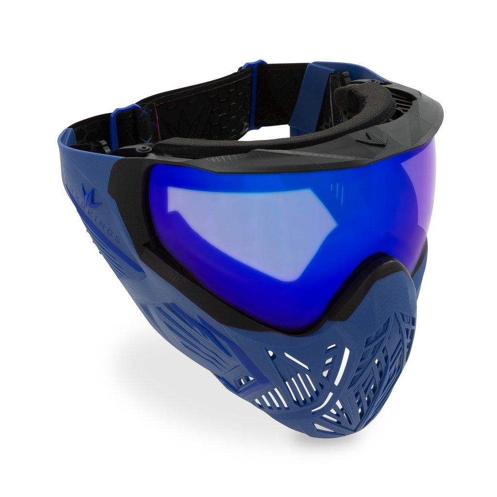BunkerKings CMD Paintball Goggles