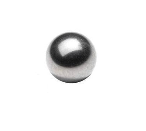 Dmag Helix Steel Ball-Modern Combat Sports