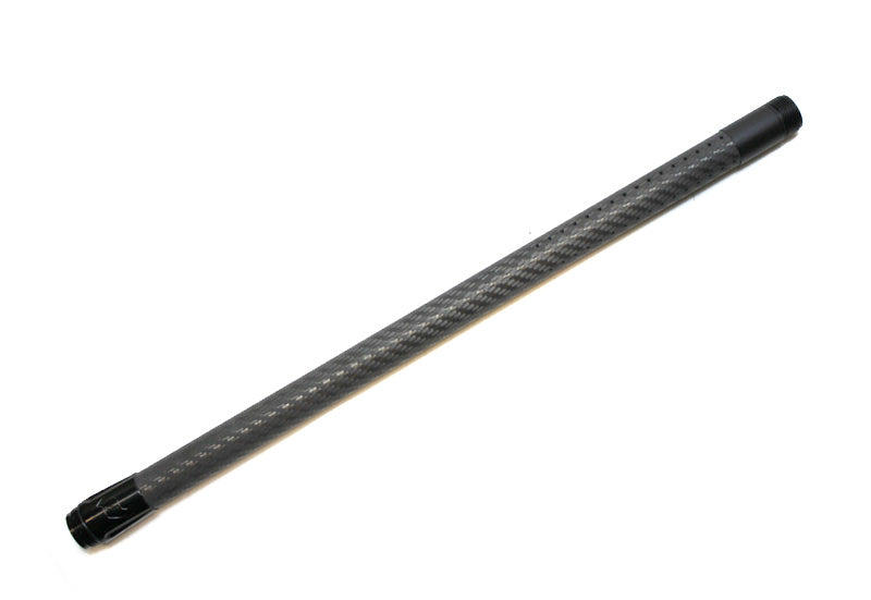 Deadlywind Fibur X8 - 18inch - Threaded Tip: 7/8-20 tip threads (for barrel accessories)