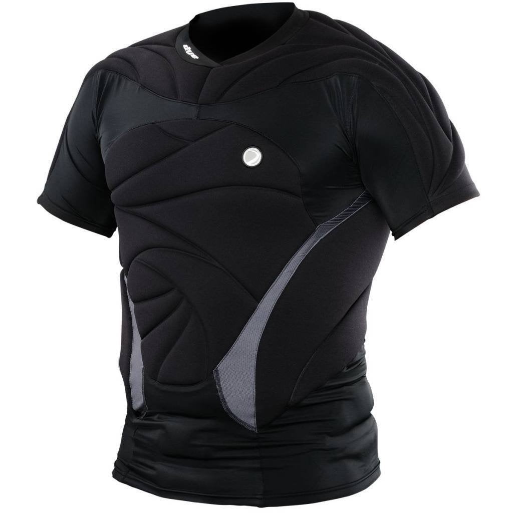 Dye Performance Chest Protector Top-Modern Combat Sports