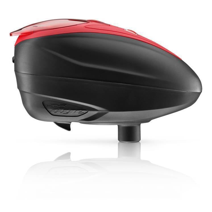 Red Dye Rotor LT-R Electronic Paintball Loader-Modern Combat Sports