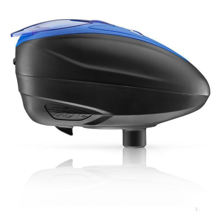 Blue Dye Rotor LT-R Electronic Paintball Loader-Modern Combat Sports