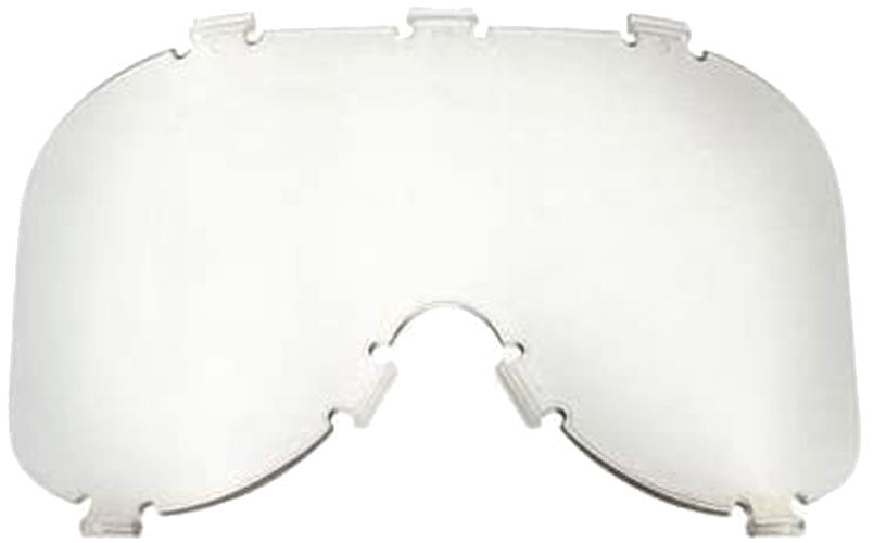 Single Clear Lens for X-Ray Vision Goggles (21914)