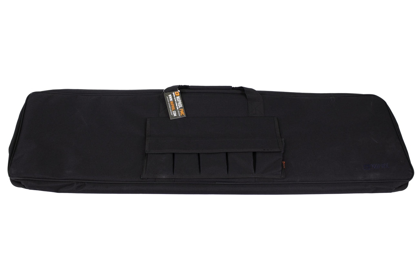 Nuprol Essentials Soft Rifle Bag 46 inch
