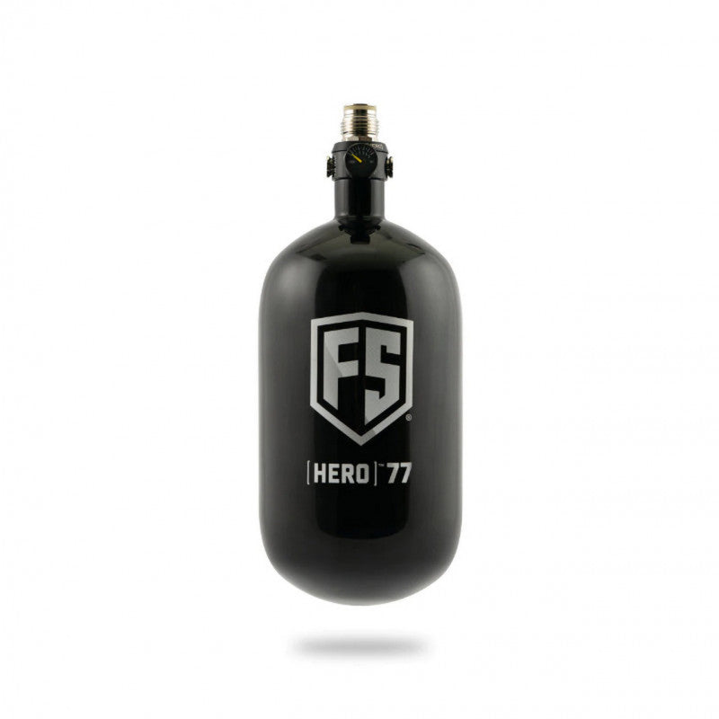 First Strike Hero 77ci Paintball Air Tank