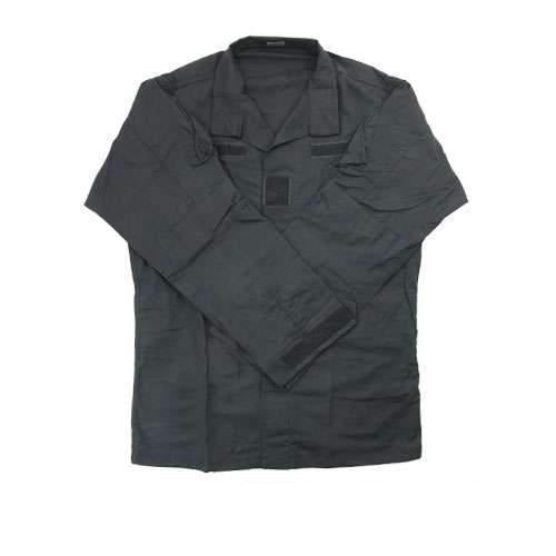 Fusion BDU Jacket (Black) Extra Large