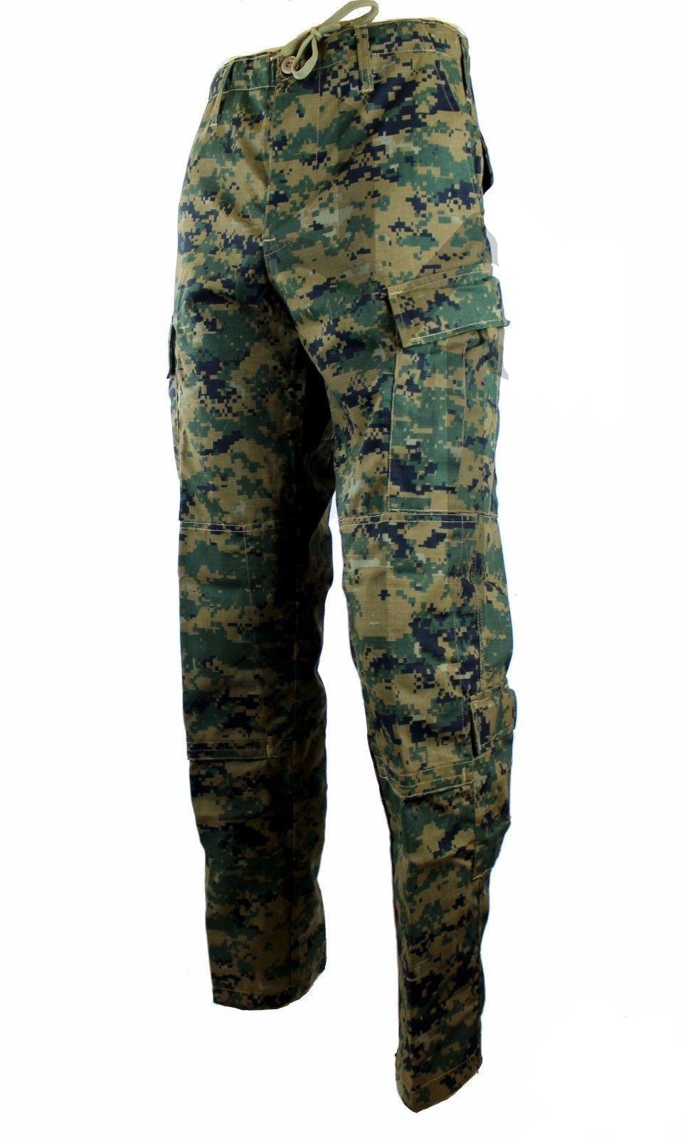 Propper Pantalon ACU Battle Rip Multicam (XXL-Xlong) - Pantalons Propper Pantalon ACU Battle Rip Multicam (XXL-Xlong) - Pantalons