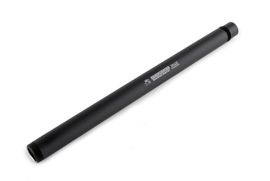12 inch Oneshot Hammerhead Barrel