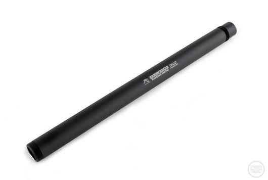 Hammerhead OneShot Rifled Paintball Barrel (Spyder Threaded)