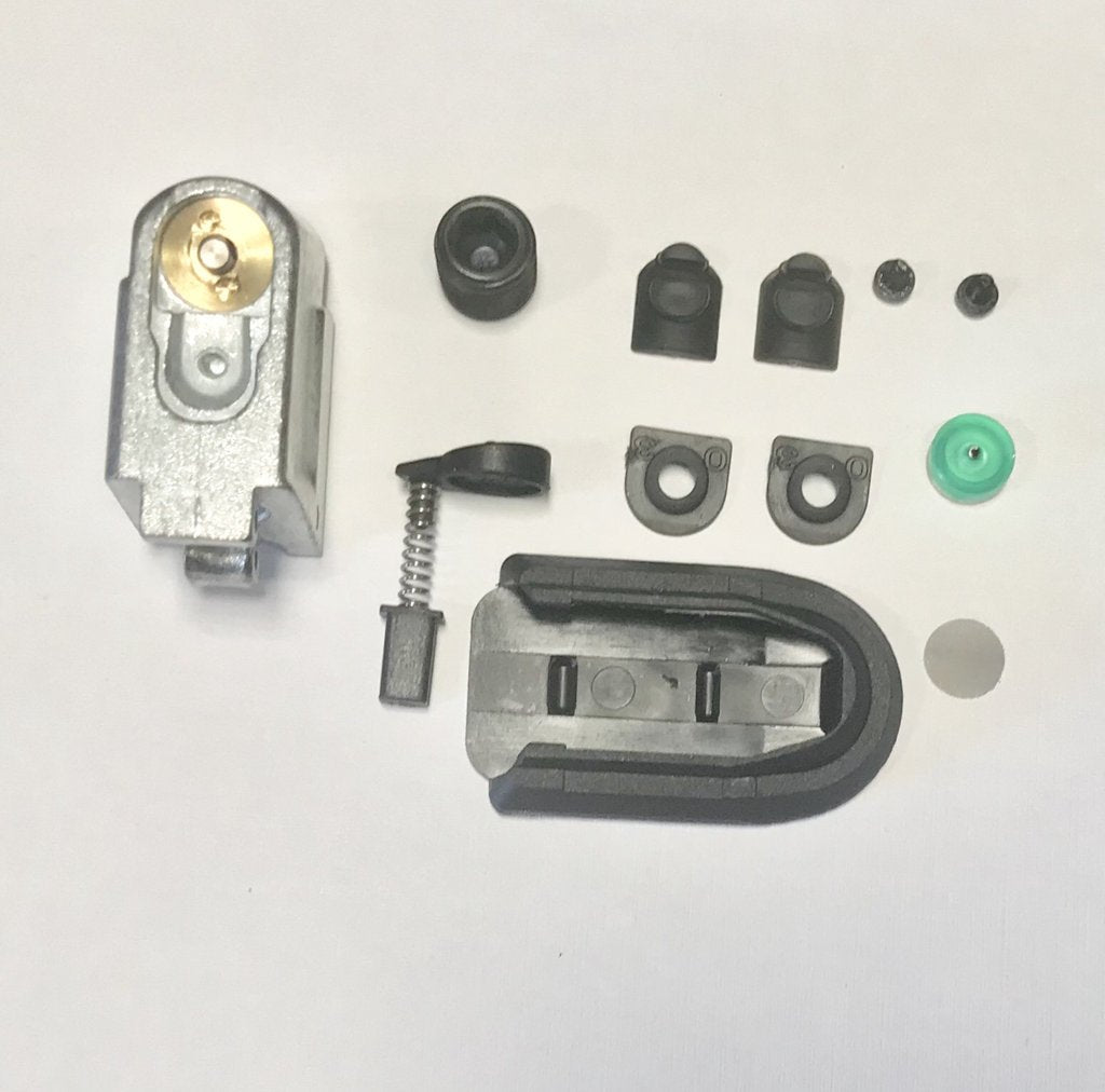 Umarex T4E Walther PPQ Paintball Pistols Magazine Service Kit