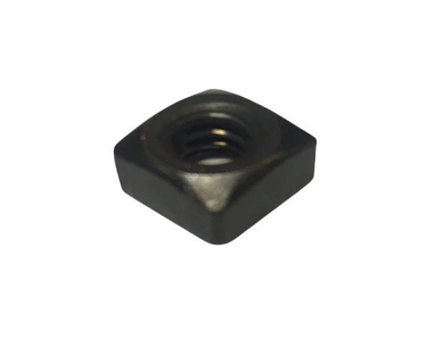 Tippmann Square Nut (1/4-20 Black) - PL-42D