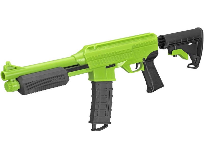 JT Splatmaster Z18 .50 Cal Magfed Paintball Gun