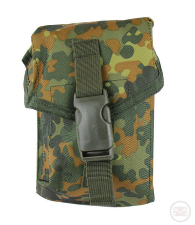 Large Multi-Use Molle Utility Pouch-Modern Combat Sports