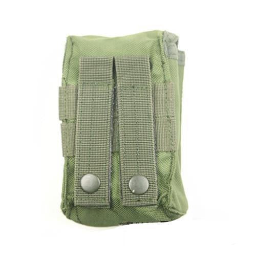 MOLLE Hand Grenade Pouch (British Disruptive Pattern Material - DPM)-Modern Combat Sports