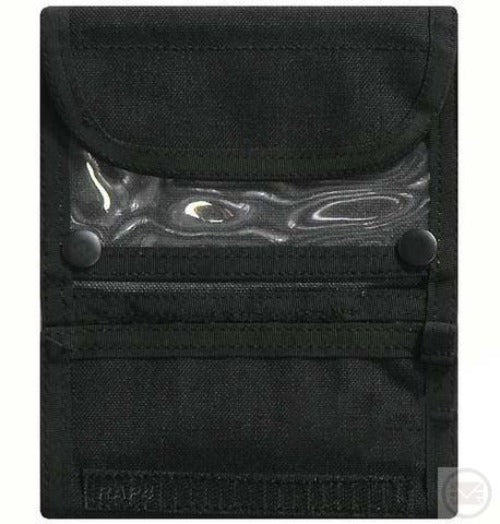 MOLLE MAP/ID Pouch - Black