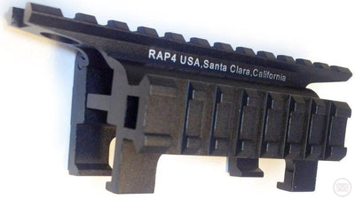 MP5 Tactical Swat Mount / Rail