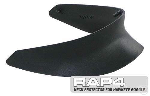 Neck Protector for Hawkeye Paintball Goggle-Modern Combat Sports