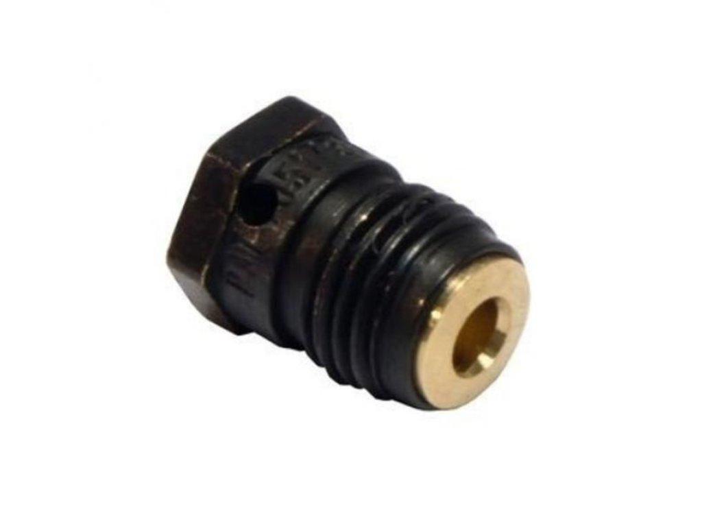 Ninja Paintball 1.8K Air Tank Regulator Burst Disk