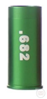 Python Individual Insert .682