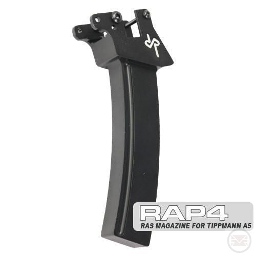 RAS Magazine for Tippmann A5 Paintball Gun-Modern Combat Sports