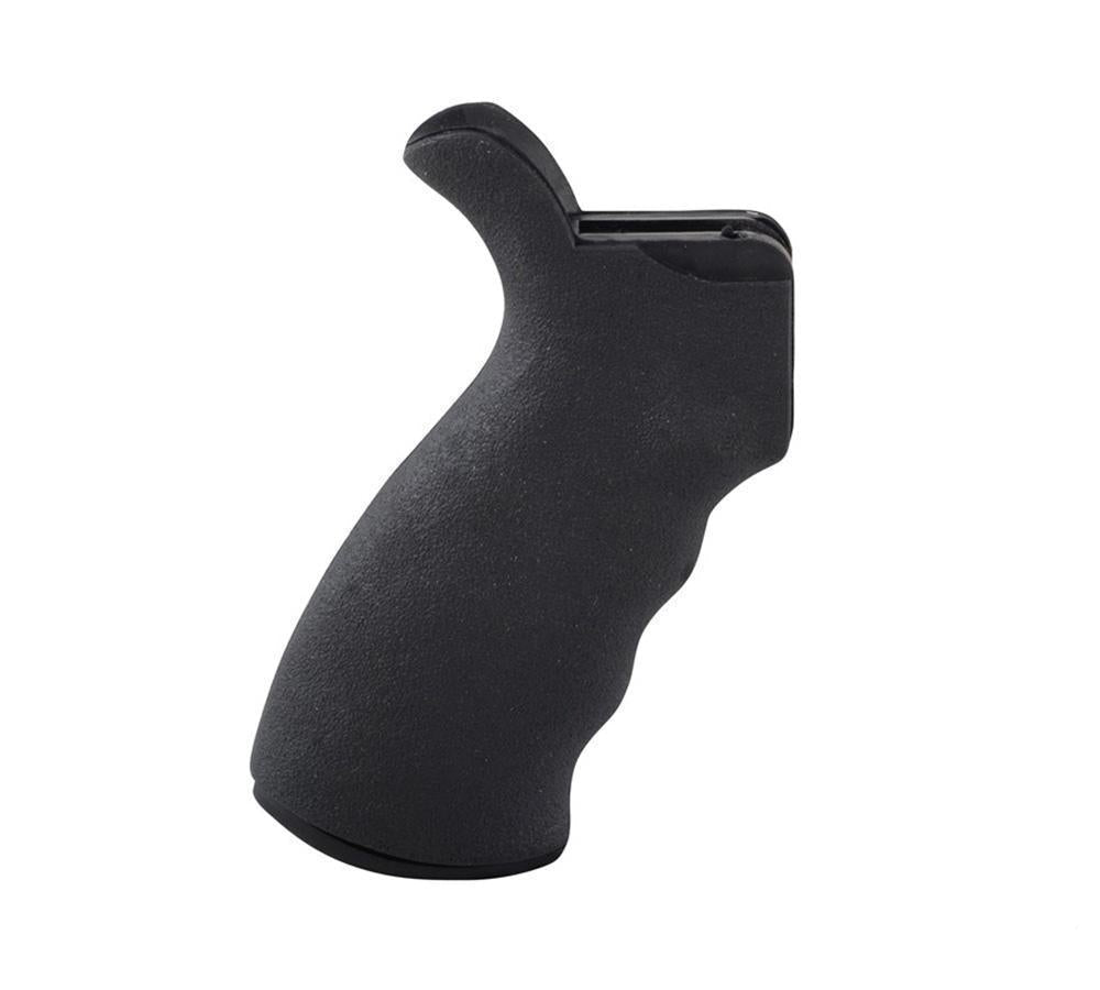 Rubber Pistol Grip