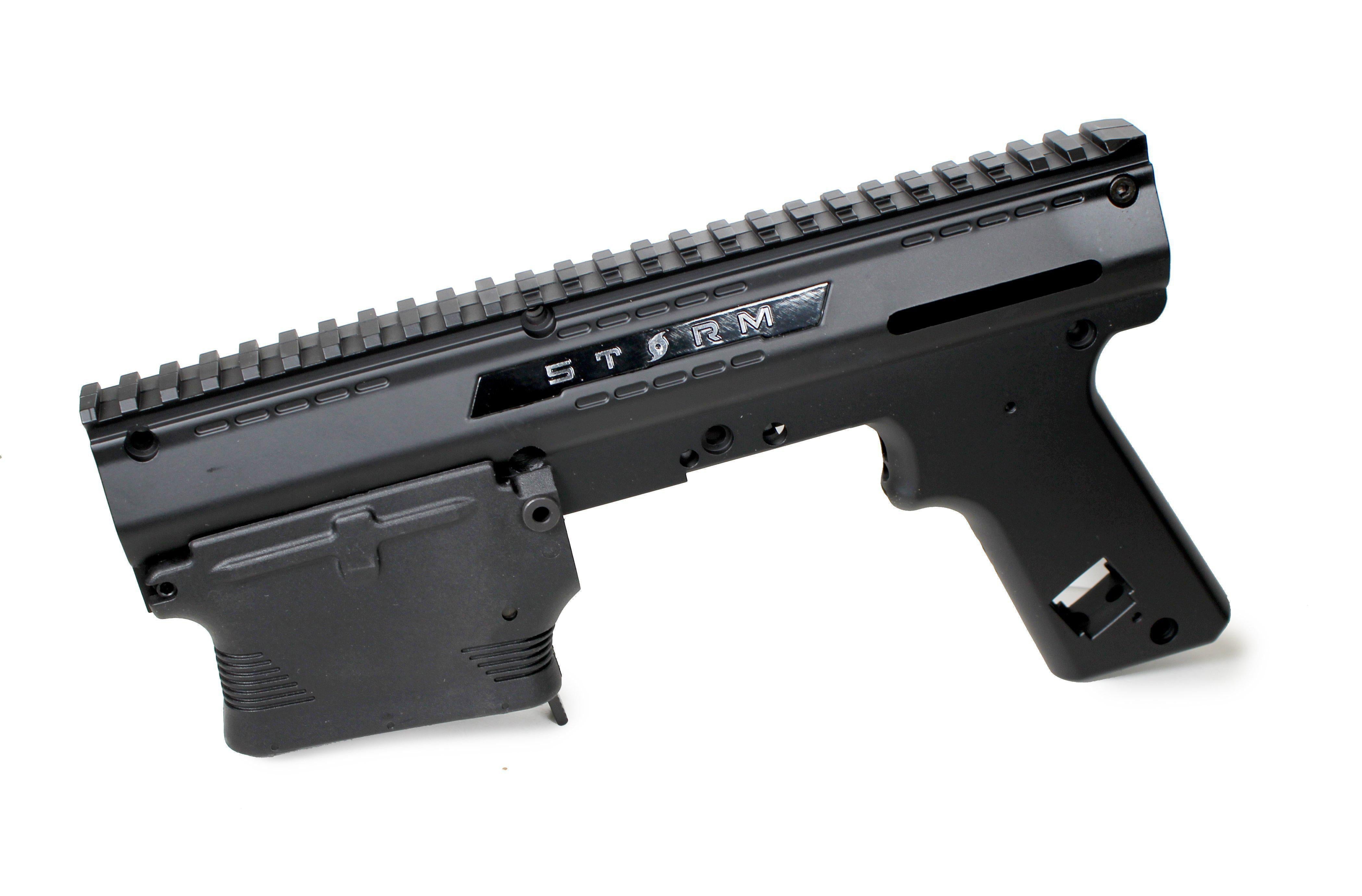 Tippmann 98 Custom/US Army ACT E-Trigger Upgrade Kit – PB Sports LLC - Foto 10