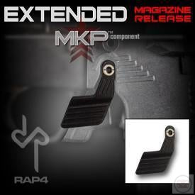Extended Mag Release for the MKP/MKP-II DMAG Well