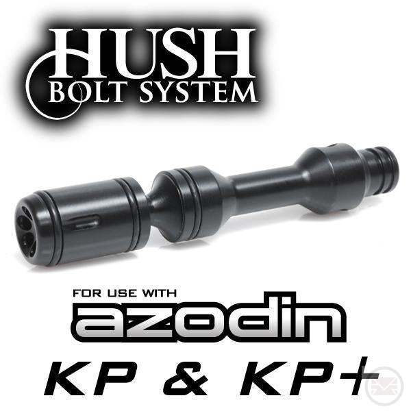 TECHT Hush Bolt - Azodin KP/KP+