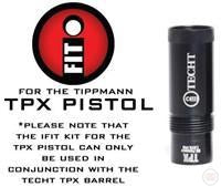 TechT Ifit- TPX / TiPX Adapter