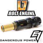 L7 Bolt System - DP E1 Engine Black