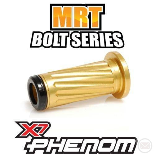 TechT MRT Phenom Bolt (Phaze-5 Fitting Included)-Modern Combat Sports